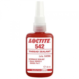 Loctite 542 / 50 ml 