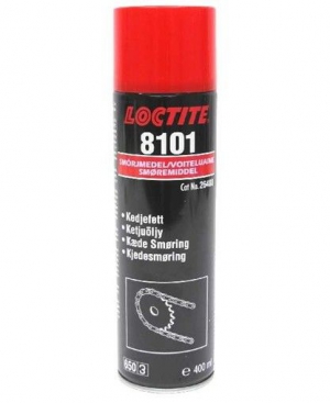 Loctite 8101 / 400 ml 