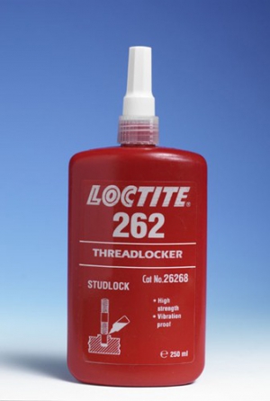 Loctite 262 / 250 ml