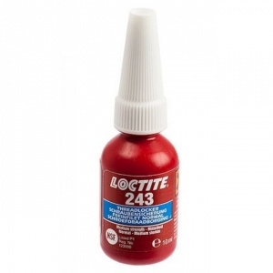 Loctite 243 / 10 ml 