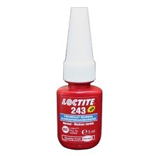 Loctite 243 / 5 ml 
