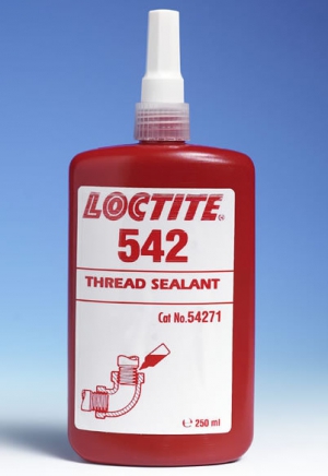Loctite 542 / 250 ml 