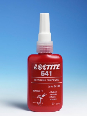 Loctite 641 / 50 ml 