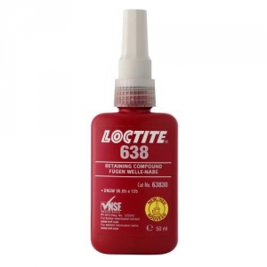Loctite 638 / 50 ml 