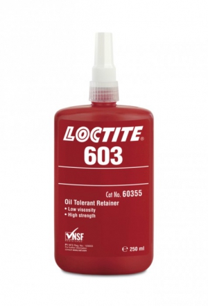 Loctite 603 / 250 ml 