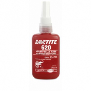 Loctite 620 / 50 ml 