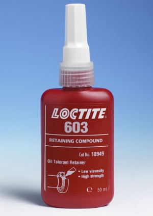 Loctite 603 / 50 ml 