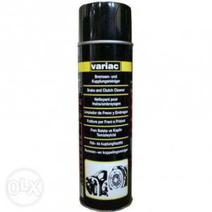 Variac / 500 ml