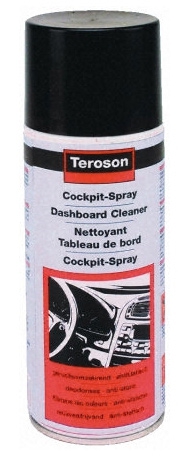 Teroson Cockpit Spray / 400 ml 