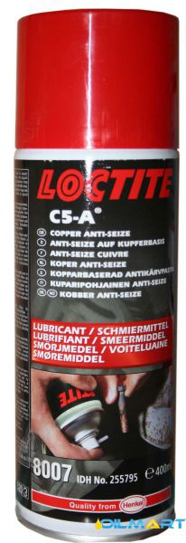 Loctite 8007 / 400 ml