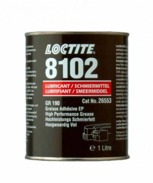 Loctite 8102 / 1 л 