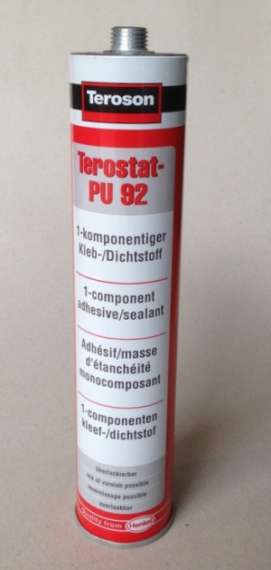 Teroson PU 92  / 310 ml 