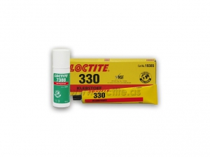 Loctite AA 330/7386 / 50/18 ml