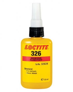 Loctite AA 326 / 50 ml 