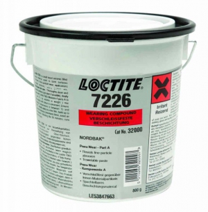 Loctite 7226 / 1 кг