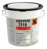 Loctite 7218 / 1 кг