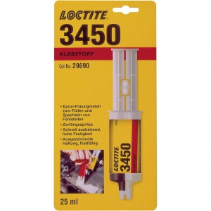 Loctite 3450 / 25 ml 