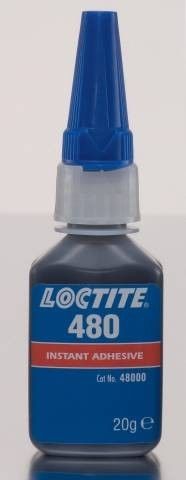 Loctite 480 / 50 г