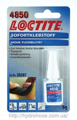 Loctite 4850 / 5 г