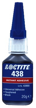 Loctite 438 / 20 г
