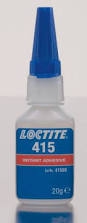 Loctite 415 / 50 г